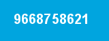 9668758621 9668758621