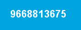 9668813675