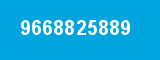 9668825889 9668825889