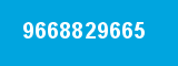 9668829665