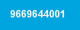 9669644001 9669644001