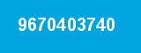 9670403740 9670403740