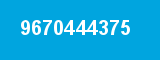 9670444375 9670444375