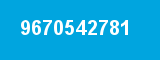 9670542781 9670542781
