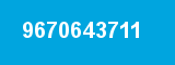 9670643711 9670643711