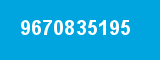 9670835195 9670835195