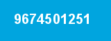 9674501251 9674501251