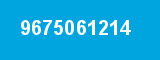9675061214 9675061214