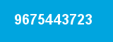 9675443723 9675443723