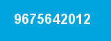 9675642012 9675642012