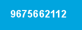 9675662112 9675662112