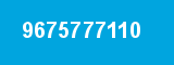 9675777110 9675777110