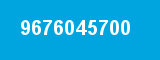 9676045700