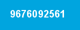 9676092561