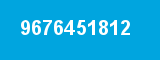 9676451812 9676451812
