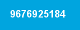 9676925184 9676925184