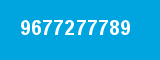 9677277789