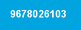9678026103 9678026103