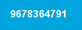 9678364791 9678364791