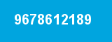 9678612189 9678612189