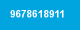 9678618911 9678618911