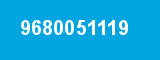 9680051119