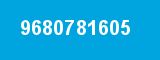 9680781605 9680781605