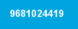 9681024419 9681024419