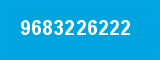 9683226222