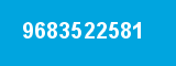 9683522581 9683522581
