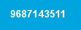 9687143511 9687143511