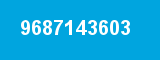 9687143603