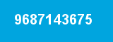9687143675 9687143675