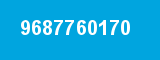9687760170 9687760170