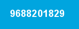 9688201829 9688201829