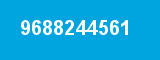 9688244561
