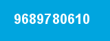 9689780610 9689780610