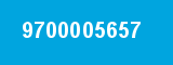 9700005657 9700005657