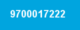 9700017222