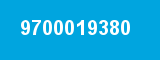 9700019380