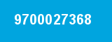 9700027368