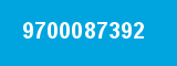 9700087392