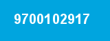 9700102917 9700102917