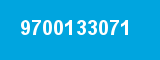 9700133071 9700133071