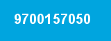 9700157050