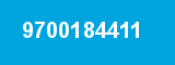 9700184411