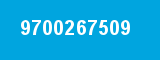 9700267509
