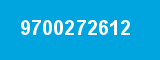9700272612 9700272612