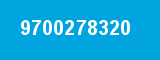 9700278320