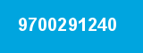9700291240 9700291240